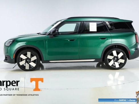 Used 2025 MINI Cooper Countryman S w/ Comfort Package Max AWD/4WD image 40