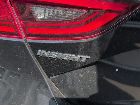 Used 2021 Honda Insight Touring image 10