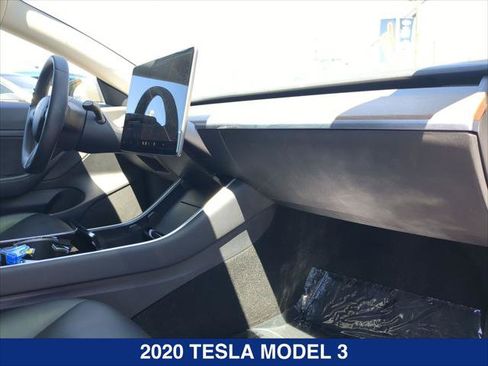 Used 2020 Tesla Model 3 Standard Range RWD image 20