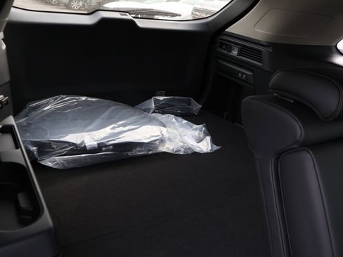 New 2026 MAZDA CX-70 3.3 Turbo w/ Preferred Package image 16