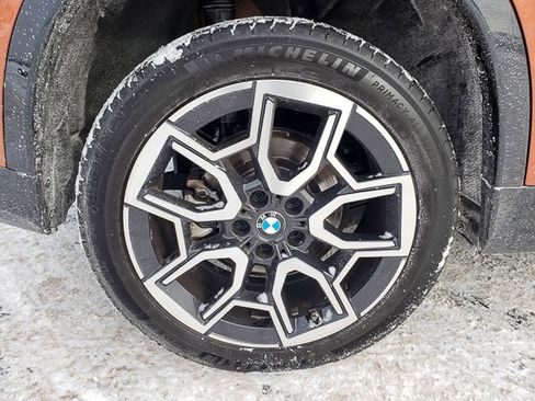 Certified 2025 BMW X1 xDrive28i image 33