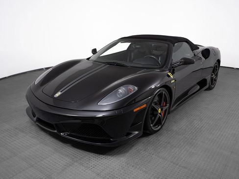 Certified 2009 Ferrari F430 Scuderia RWD image 47