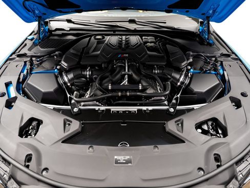 Used 2023 BMW M8 Competition AWD/4WD image 64