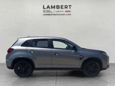 Used 2023 Mitsubishi Outlander Sport LE AWD/4WD image 6