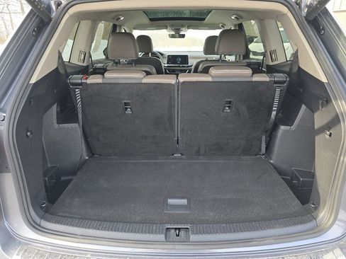 Used 2024 Volkswagen Atlas SEL image 19