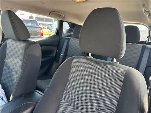 Used 2021 Nissan Rogue Sport SV FWD image 16