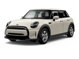 Used 2023 MINI Cooper 4-Door Hardtop video 1