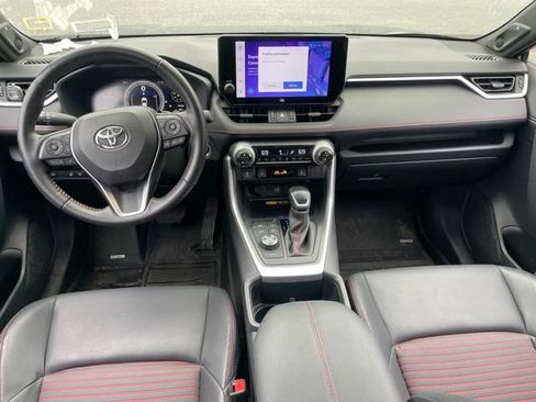 Used 2023 Toyota RAV4 XSE w/ Weather Package AWD/4WD image 10