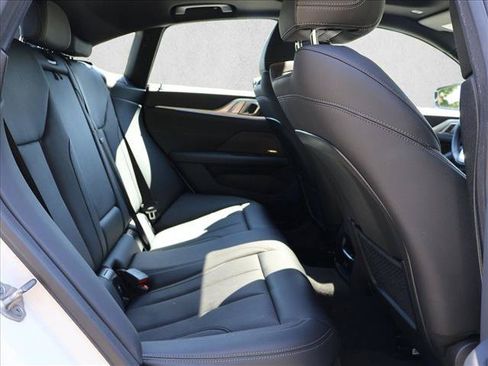 Used 2023 BMW i4 eDrive35 RWD image 24