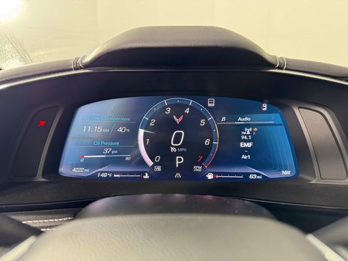 Used 2021 Chevrolet Corvette Stingray w/ Z51 Performance Package image 18