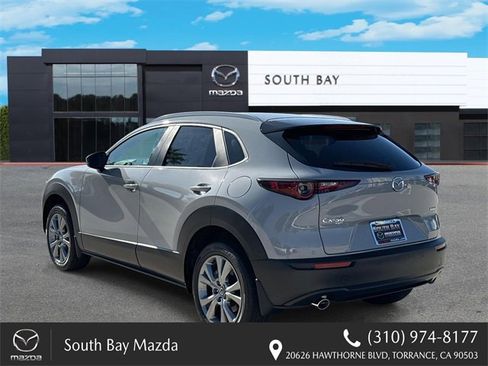 New 2026 MAZDA CX-30 AWD 2.5 S image 4