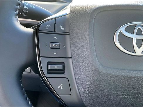 New 2026 Toyota bZ FWD image 13