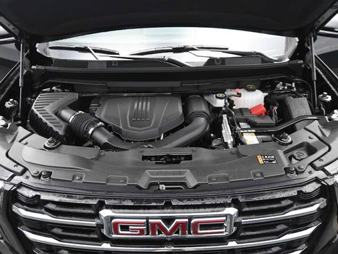 New 2026 GMC Acadia Elevation w/ LPO, Floor Liner Package image 22