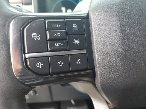 Certified 2021 Ford F150 Platinum w/ Equipment Group 701A High image 27