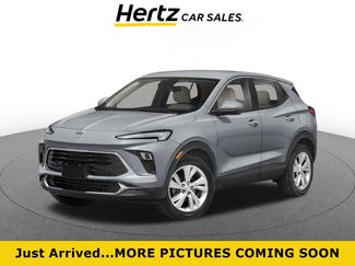 Used 2026 Buick Encore GX Preferred FWD video 1