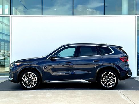 New 2026 BMW X1 xDrive28i w/ Technology Package AWD/4WD image 8