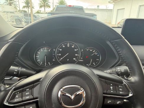 Used 2023 MAZDA CX-5 AWD 2.5 S w/ Premium Plus Pkg image 14