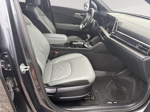 Used 2023 Kia Sportage X-Line w/ X-Line Premium Package AWD/4WD image 17
