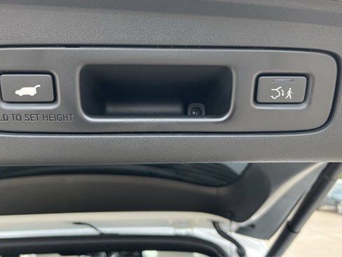 New 2025 Acura ADX A-Spec image 33