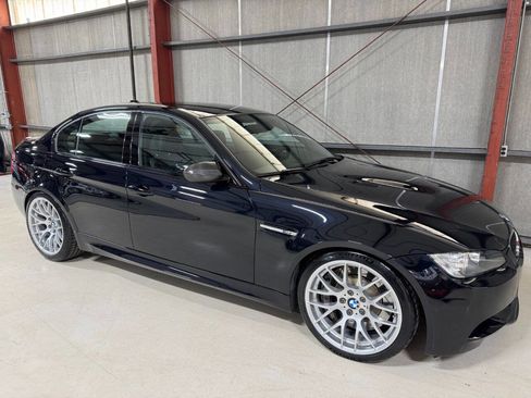 Used 2011 BMW M3 Sedan image 15