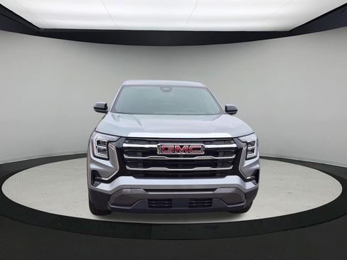 New 2026 GMC Terrain Elevation FWD image 8