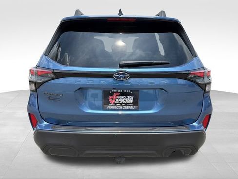 Certified 2025 Subaru Forester Premium w/ Convenience Package #1 AWD/4WD image 6