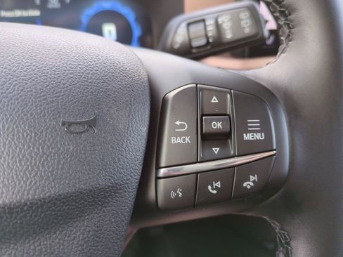 New 2026 Ford Bronco Sport Outer Banks w/ Sasquatch Outer Banks Package image 27