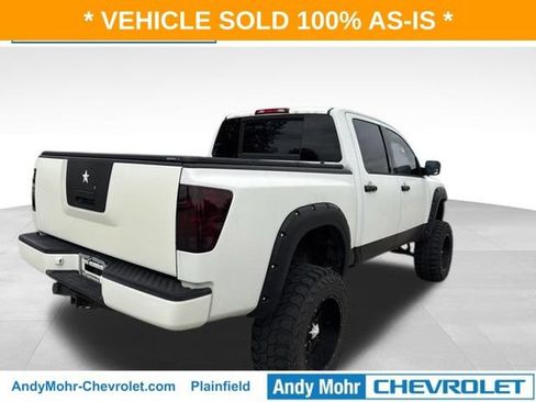 Used 2008 Nissan Titan XE w/ Preferred Pkg RWD image 6