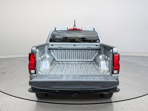 Used 2023 Chevrolet Colorado W/T RWD image 19
