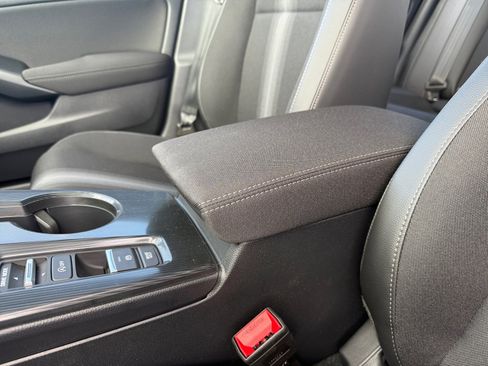 New 2026 Honda Civic Sport image 14