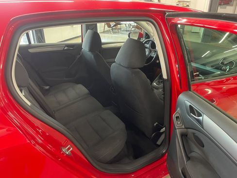 Used 2013 Volkswagen Golf TDI FWD image 46