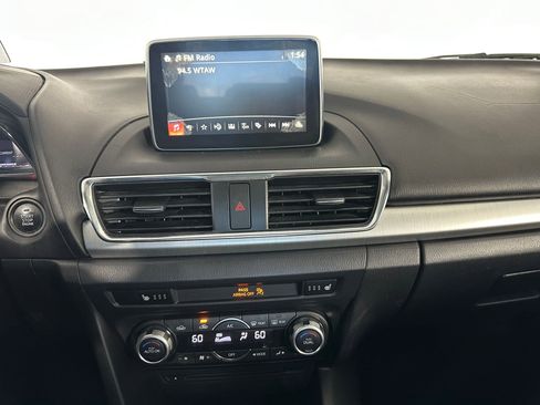 Used 2015 MAZDA MAZDA3 s Touring image 23