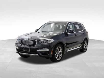 Used 2021 BMW X3 xDrive30i w/ Convenience Package