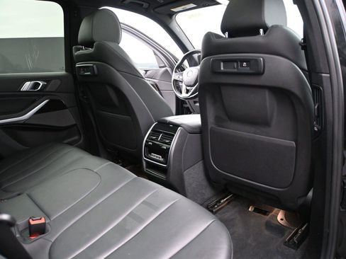 Used 2021 BMW X5 xDrive40i w/ Premium Package image 21