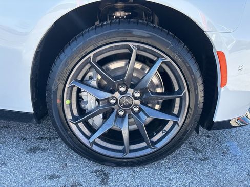 New 2026 Dodge Charger R/T Scat Pack image 39