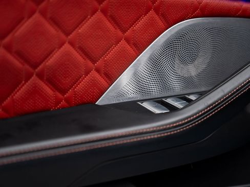 Used 2023 BMW M8 Competition w/ M Carbon Exterior Package image 64