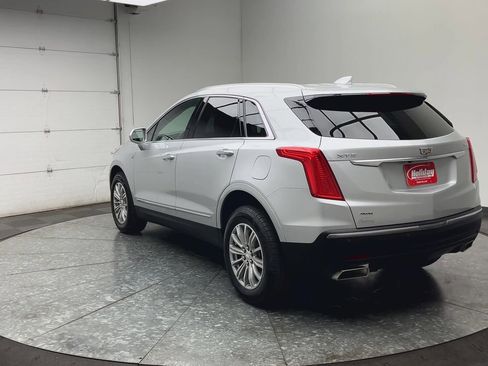 Used 2018 Cadillac XT5 Luxury AWD/4WD image 40