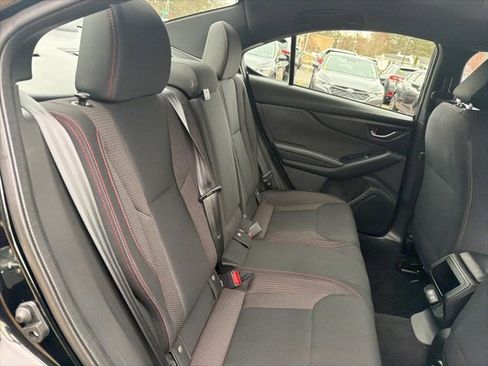 Used 2022 Subaru WRX Premium image 13