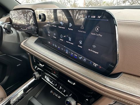 New 2026 Chevrolet Tahoe High Country image 12