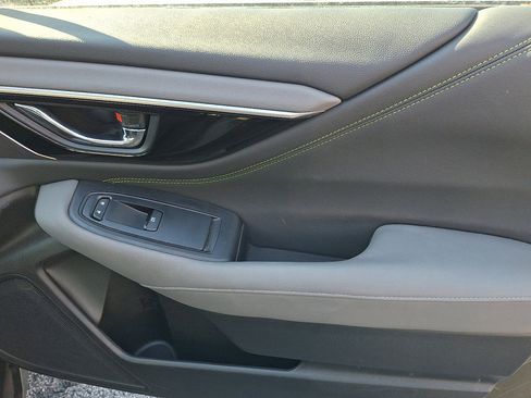 Used 2023 Subaru Outback Onyx Edition image 10