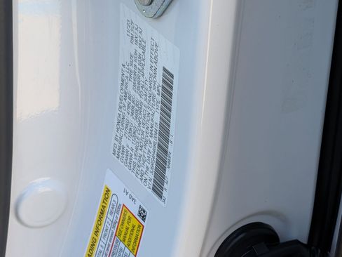 Used 2024 Honda CR-V EX image 33