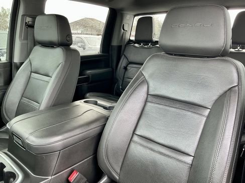 Used 2023 GMC Sierra 2500 Denali image 43