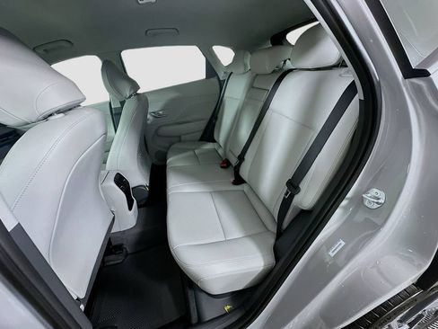 New 2026 Hyundai Kona SEL Premium image 16