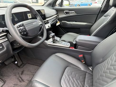 New 2026 Kia Sportage X-Line AWD/4WD image 19