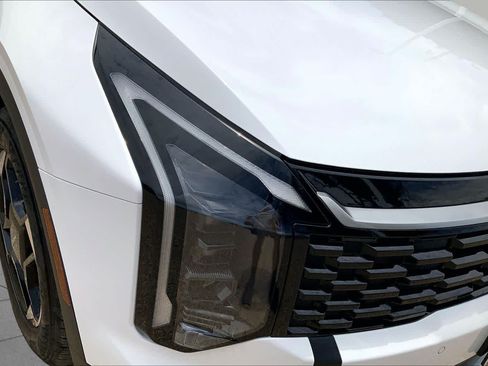 Certified 2026 Kia Sportage EX FWD image 62