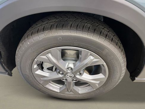 New 2026 Honda HR-V LX image 10