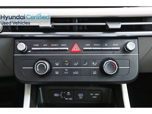 Used 2025 Hyundai Tucson SE FWD image 27