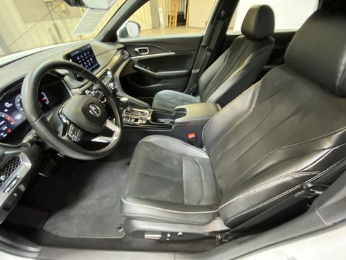 Used 2025 Acura Integra A-Spec image 23