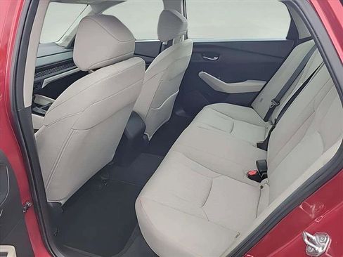 Used 2024 Honda Accord EX image 18