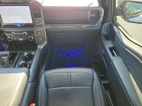 Used 2024 Ford F150 XLT w/ Equipment Group 302A MID AWD/4WD image 15